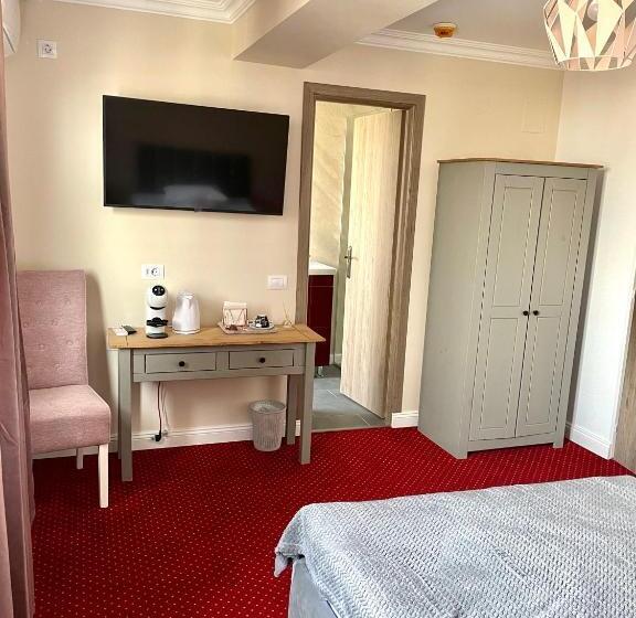 Номер Deluxe Одноместный, City Break