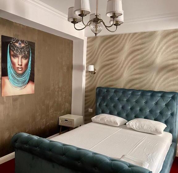 Семейный Номер, City Break