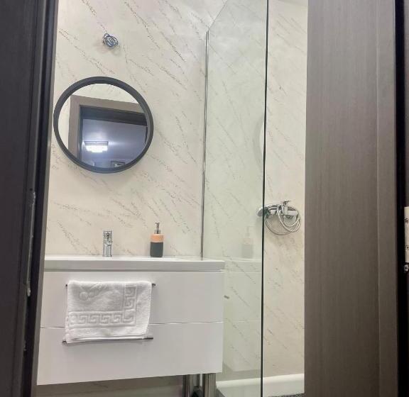 Апартаменты 2 Спальни, City Break