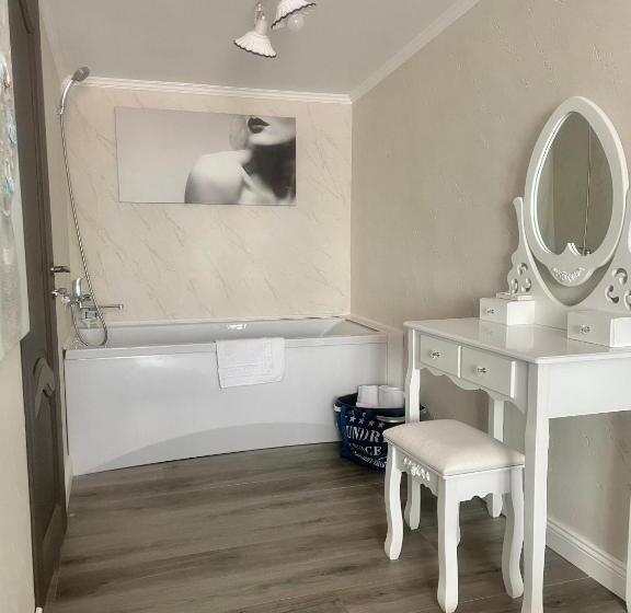 Апартаменты 2 Спальни, City Break