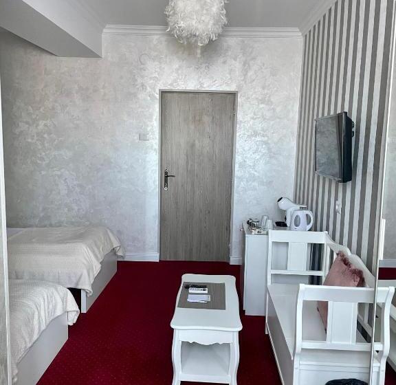 Номер Economy, City Break