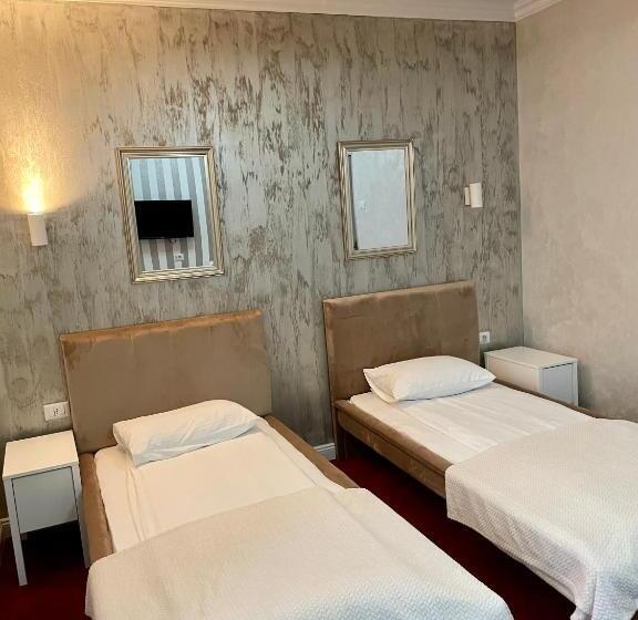 Номер Economy, City Break