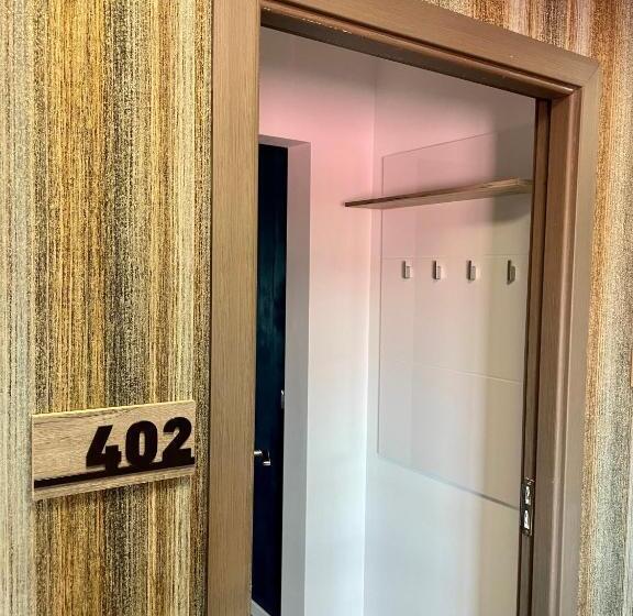 Номер Economy, City Break