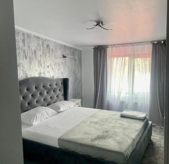 Номер Economy, City Break