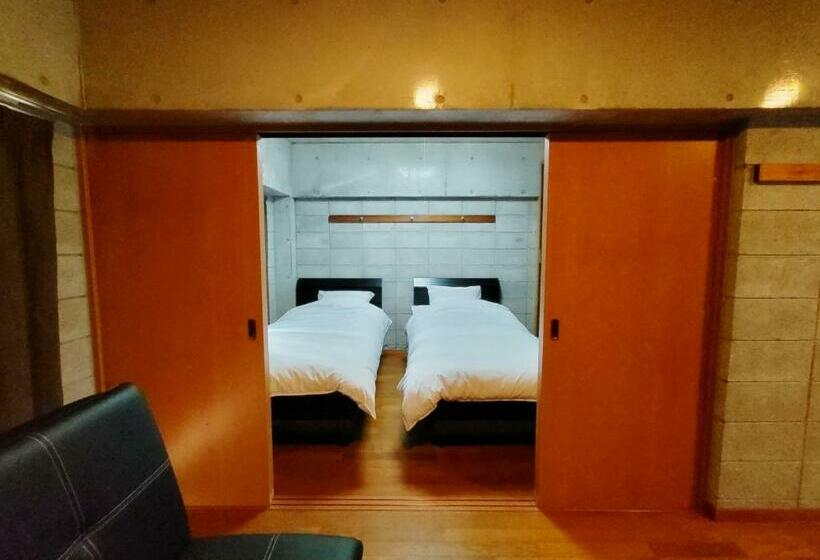 スタンダードルーム, 名護パークサイドコンドミニアムtkステイ