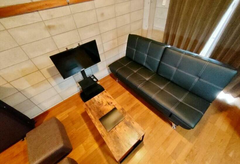 スタンダードルーム, 名護パークサイドコンドミニアムtkステイ