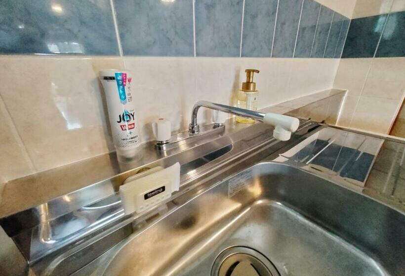 スタンダードルーム, 名護パークサイドコンドミニアムtkステイ