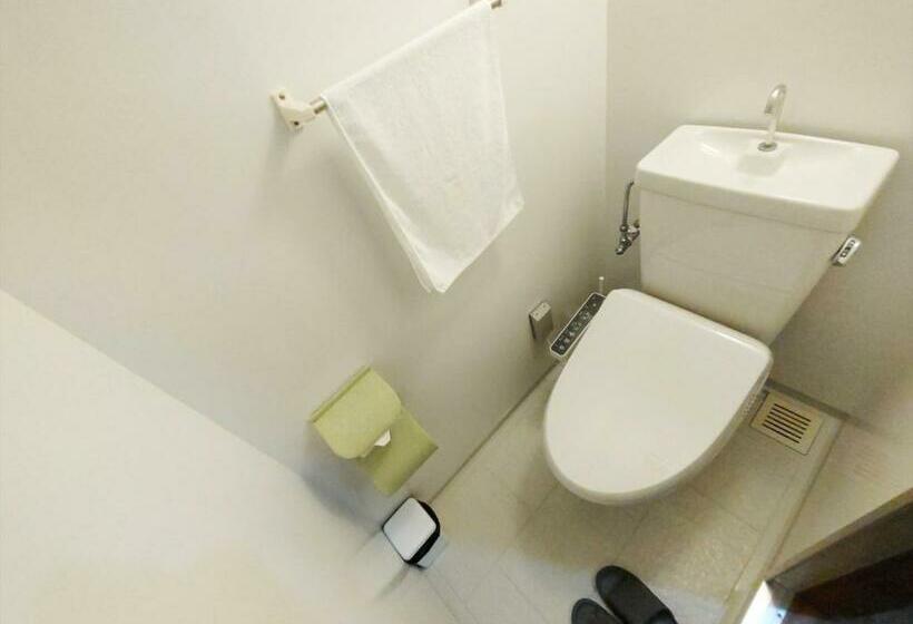 スタンダードルーム, 名護パークサイドコンドミニアムtkステイ