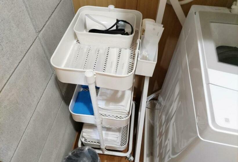 スタンダードルーム, 名護パークサイドコンドミニアムtkステイ