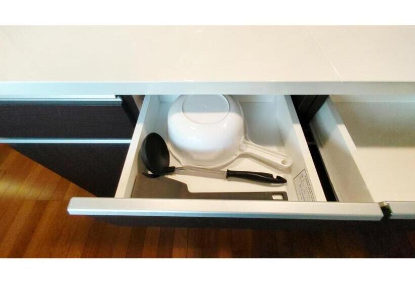 スタンダードルーム, 名護パークサイドコンドミニアムtkステイ