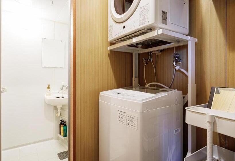 スタンダードルーム, 名護パークサイドコンドミニアムtkステイ