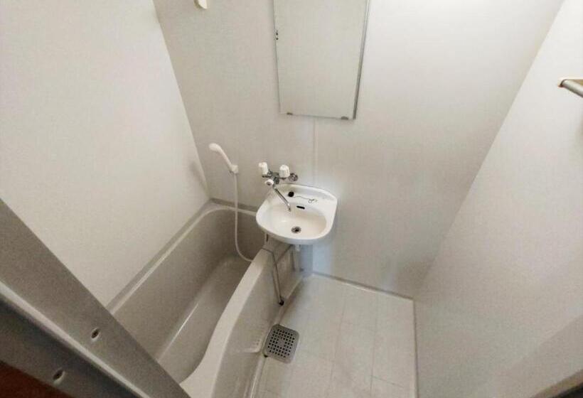 スタンダード４人部屋, 名護パークサイドコンドミニアムtkステイ