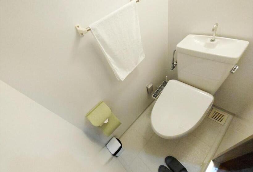 スタンダード４人部屋, 名護パークサイドコンドミニアムtkステイ