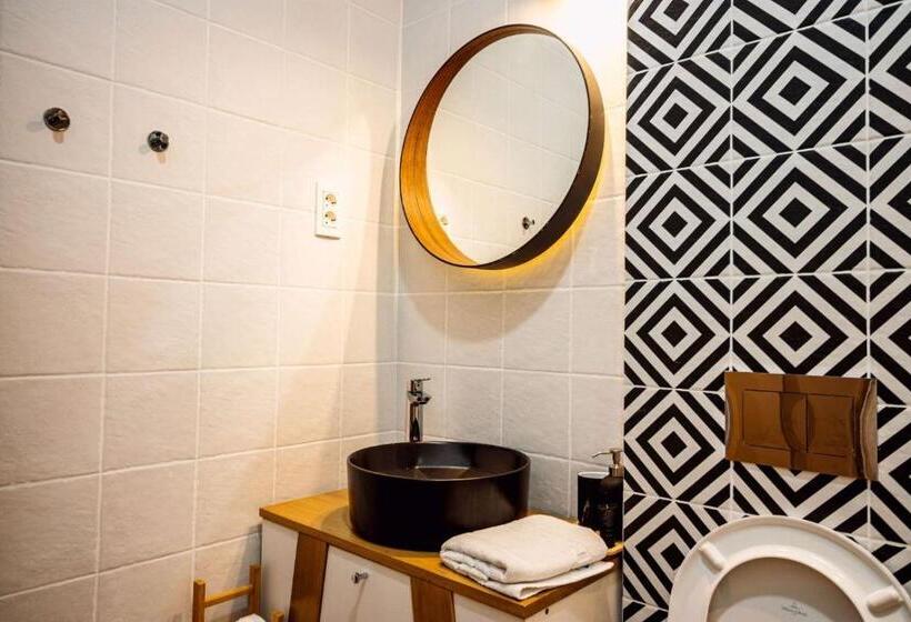 キングサイズベッドのスタンダードルーム, Conacul Olarilor