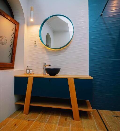 キングサイズベッドのスタンダードルーム, Conacul Olarilor