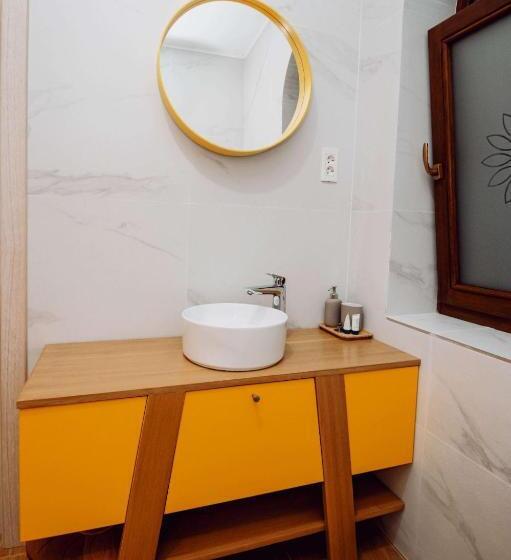 デラックスビラの1ベッドルーム, Conacul Olarilor