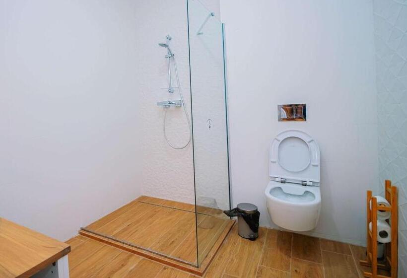 デラックスビラの1ベッドルーム, Conacul Olarilor