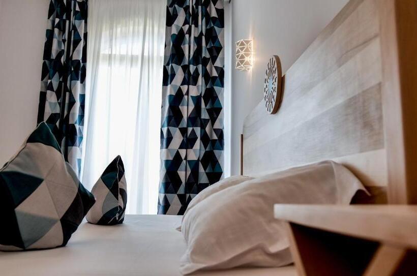 キングサイズベッドのスタンダードルーム, Conacul Olarilor