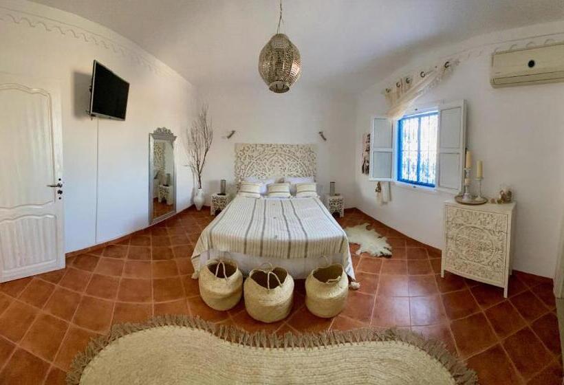 Chambre Standard, Villa Calma   Vue Mer