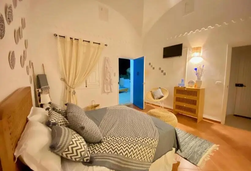 スタンダードルーム, Villa Calma   Vue Mer