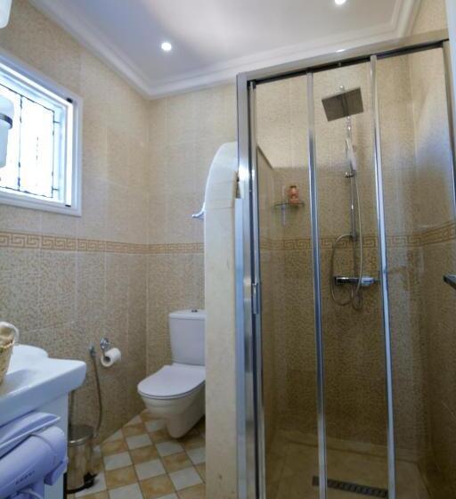 Chambre Standard, Villa Calma   Vue Mer