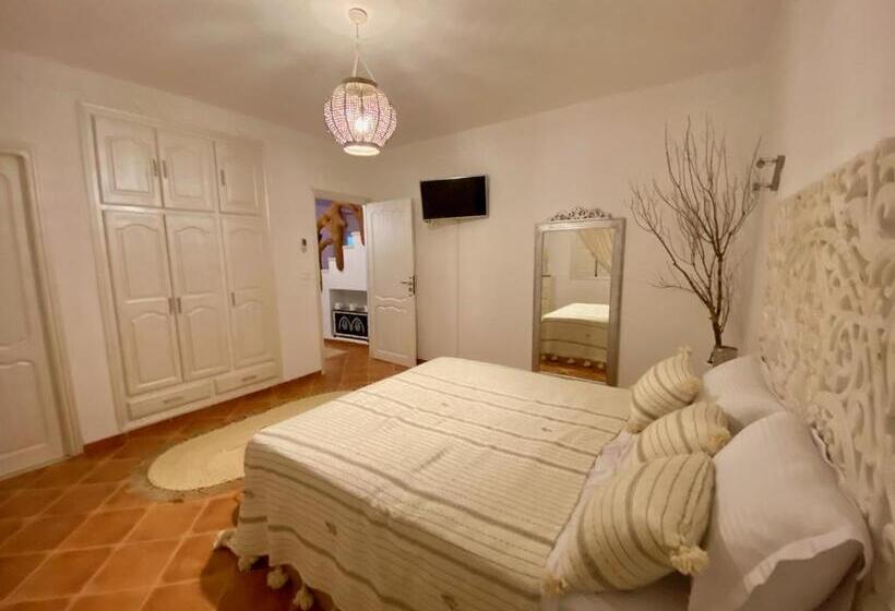 Chambre Standard, Villa Calma   Vue Mer