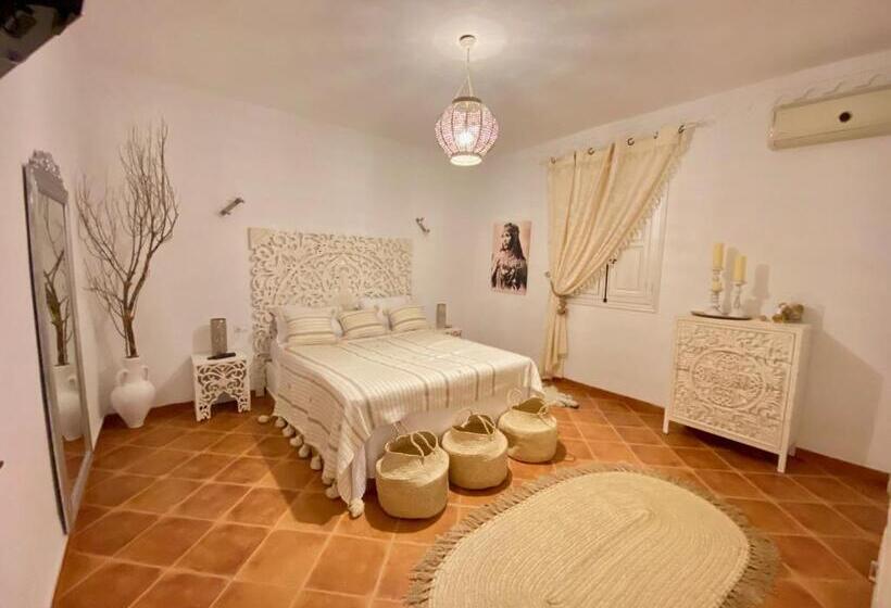 Chambre Standard, Villa Calma   Vue Mer