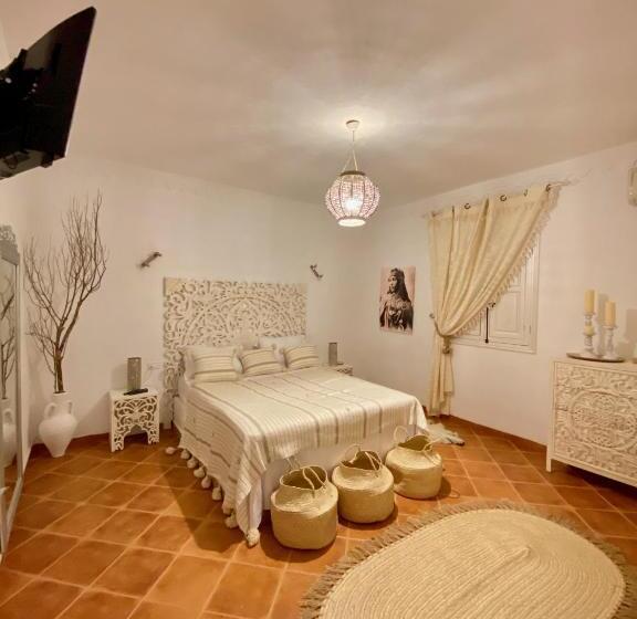 Chambre Standard, Villa Calma   Vue Mer