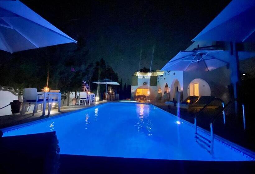 Studio Familial, Villa Calma   Vue Mer