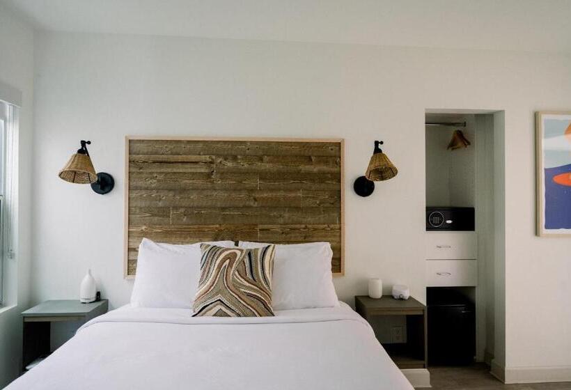 スタンダードルーム, Scp Seven4one