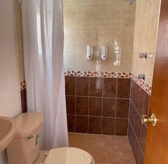 Quarto Estandar, Casa Valentino Trattoria & Alojamiento