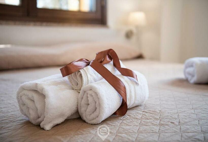 标准间, Villa Monica   Suites