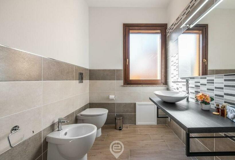 Номер Стандарт, Villa Monica   Suites