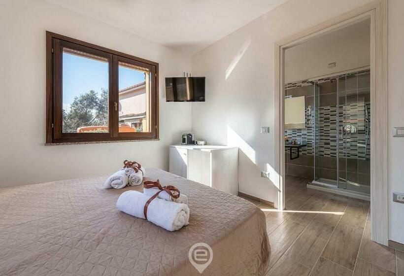 标准间, Villa Monica   Suites