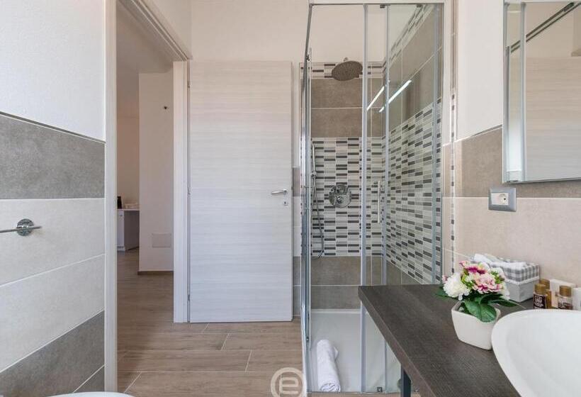 标准间, Villa Monica   Suites