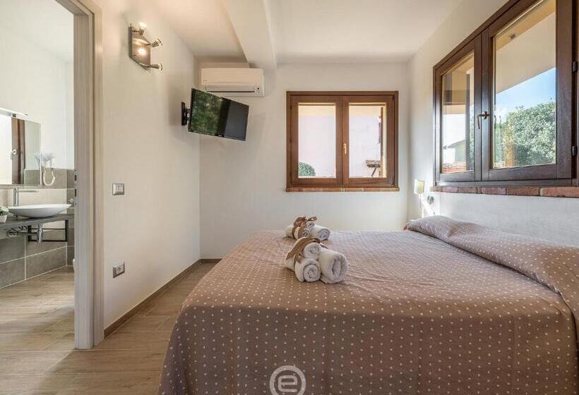 Номер Стандарт, Villa Monica   Suites