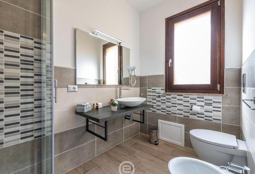 标准间, Villa Monica   Suites