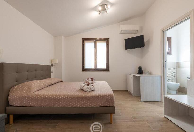 Номер Стандарт, Villa Monica   Suites
