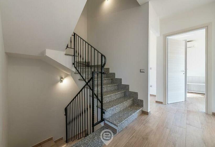 标准间, Villa Monica   Suites