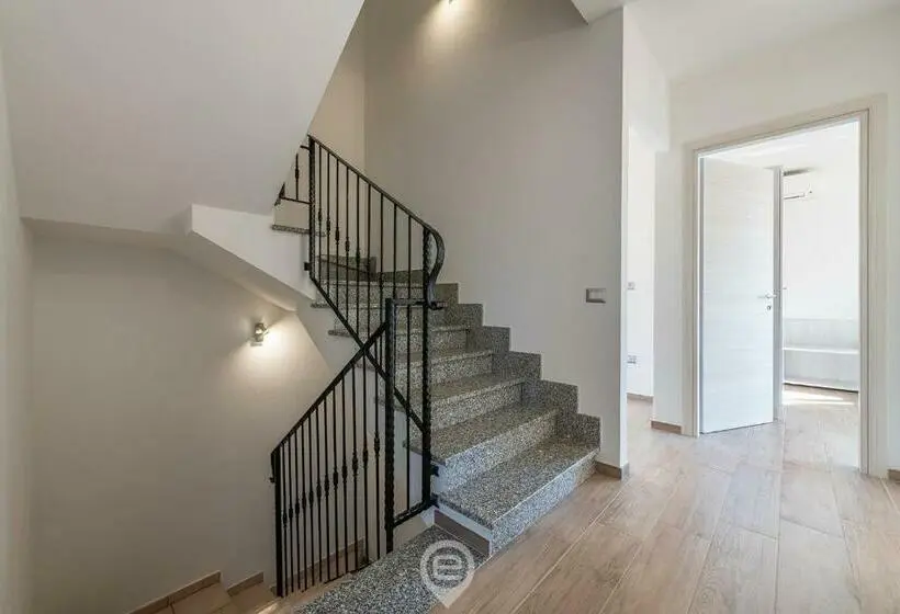 スタンダードルーム, Villa Monica   Suites