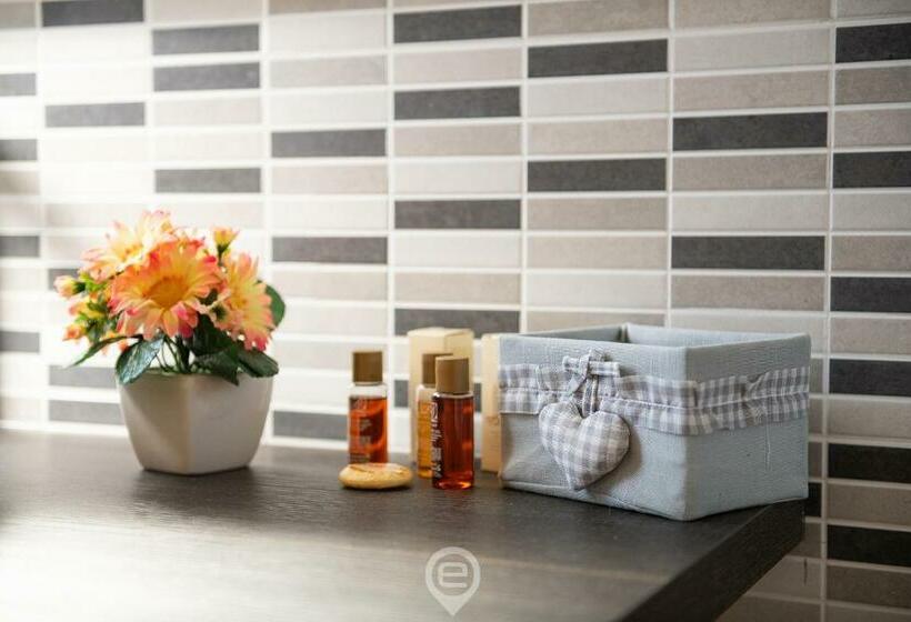 标准间, Villa Monica   Suites