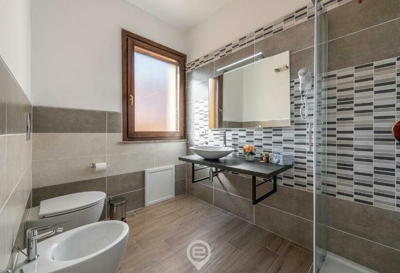 Номер Стандарт, Villa Monica   Suites