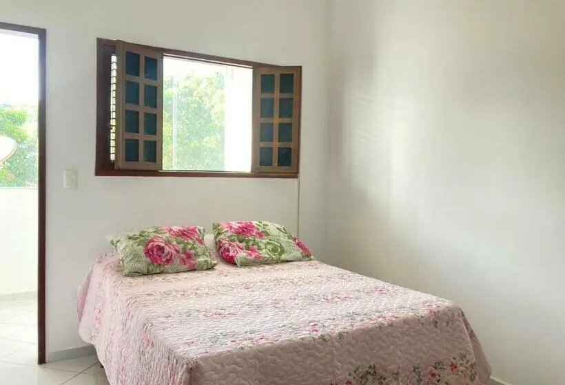 バルコニー付スイート, Villa Nevada Hostel