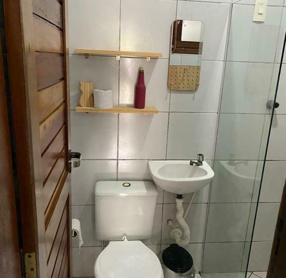 スタンダードルーム, Villa Nevada Hostel