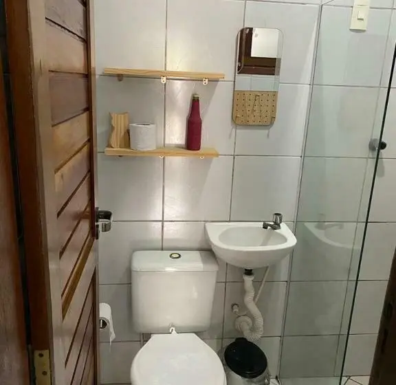 スタンダードルーム, Villa Nevada Hostel