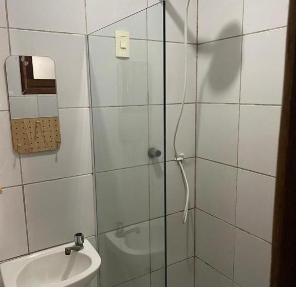 スタンダードルーム, Villa Nevada Hostel