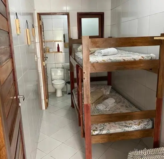 スタンダードルーム, Villa Nevada Hostel