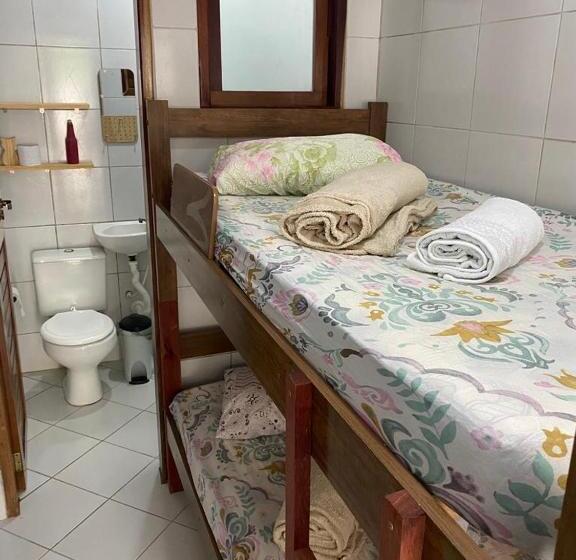 スタンダードルーム, Villa Nevada Hostel