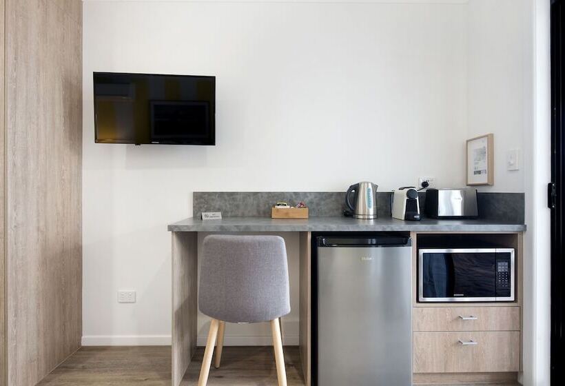 חדר סטנדרט, Blue Heron Boutique Motel