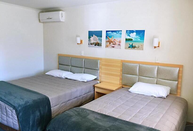 استودیوی استاندارد, Grosvenor Motel